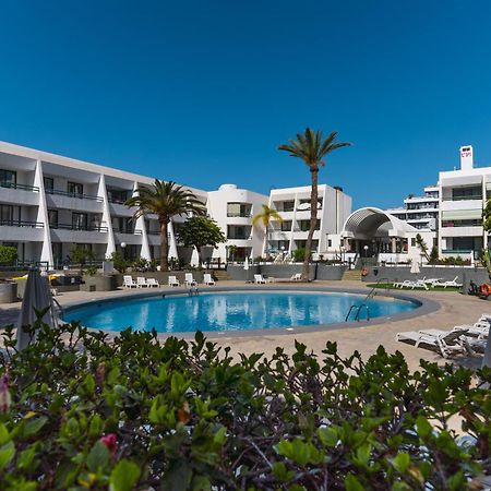 Go2Tenerife Apart Sira Family, Pool & Beach Playa de las Americas  Luaran gambar
