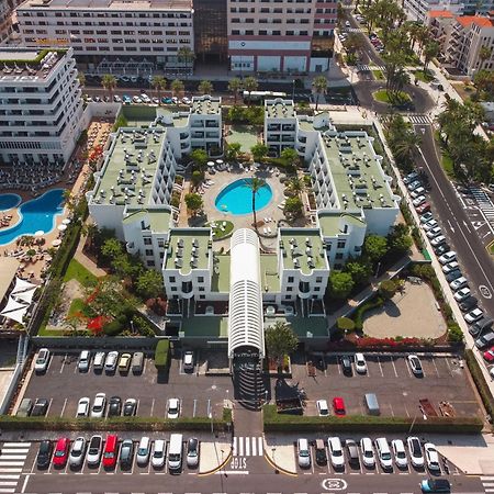 Go2Tenerife Apart Sira Family, Pool & Beach Playa de las Americas  Luaran gambar