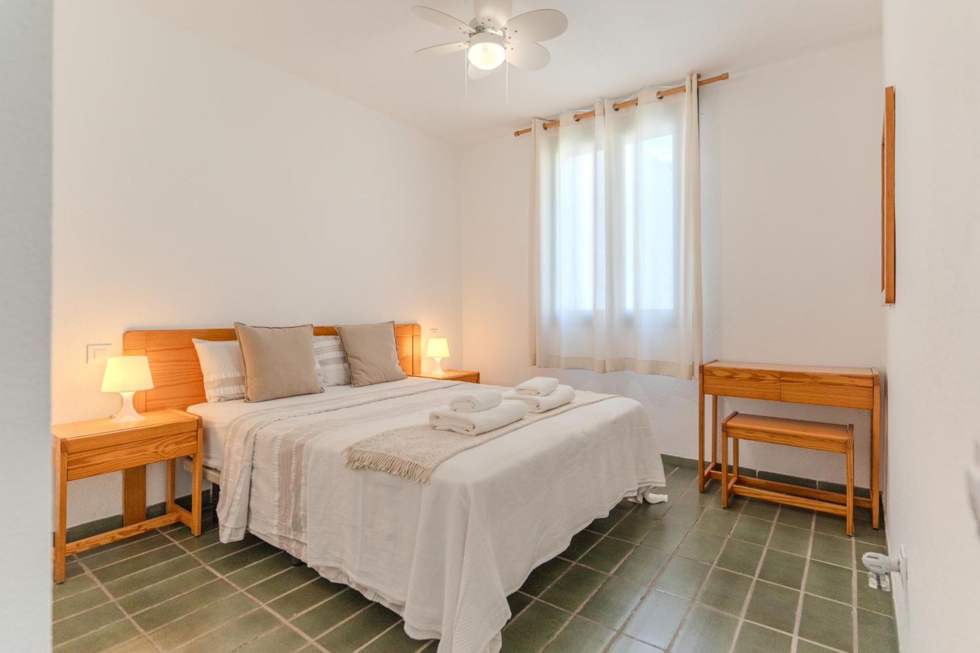 Go2Tenerife Apart Sira Family, Pool & Beach Playa de las Americas  Luaran gambar