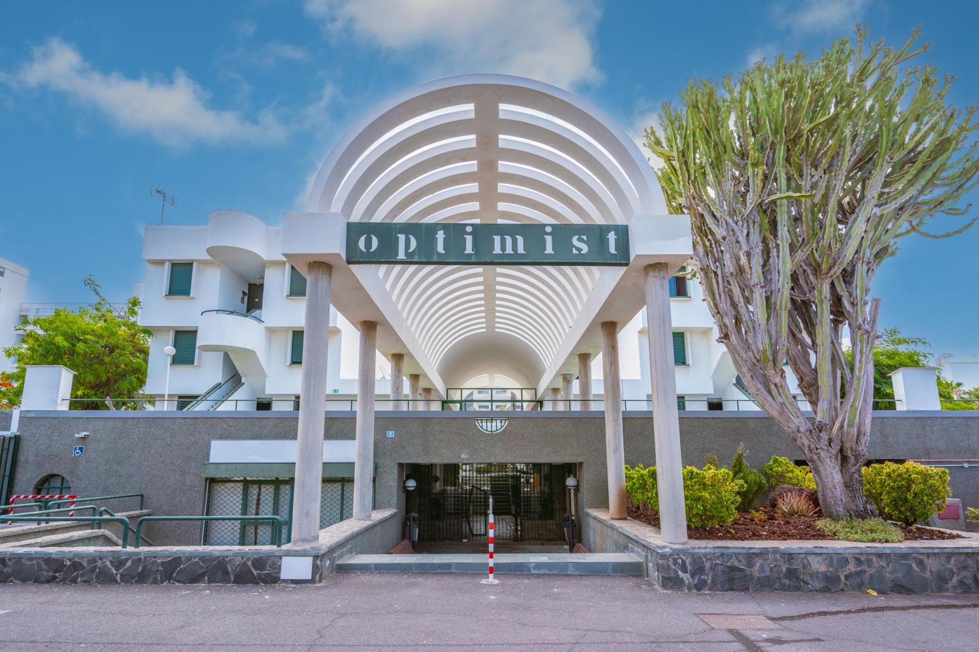 Go2Tenerife Apart Sira Family, Pool & Beach Playa de las Americas  Luaran gambar