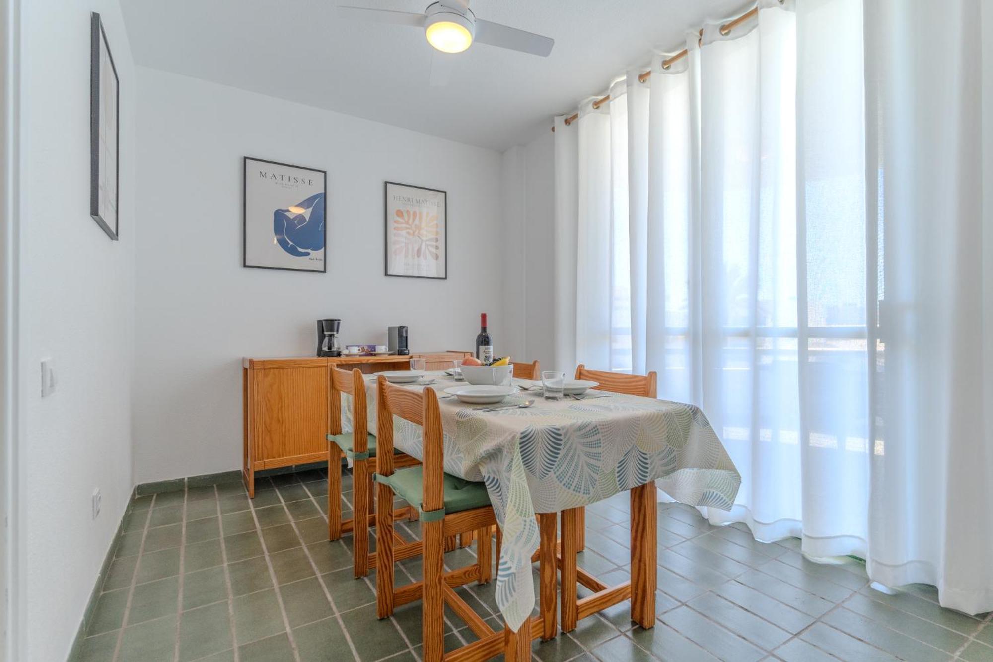 Go2Tenerife Apart Sira Family, Pool & Beach Playa de las Americas  Luaran gambar